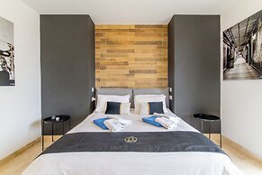 Wellness Hygge Modern Gozitan Apartment