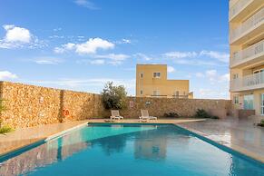 Wellness Hygge Modern Gozitan Apartment
