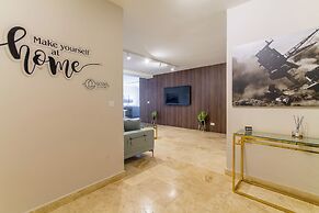 Wellness Hygge Modern Gozitan Apartment