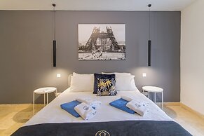 Wellness Hygge Modern Gozitan Apartment