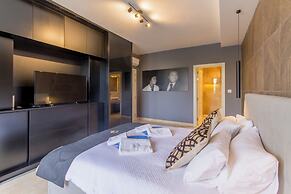 Wellness Hygge Modern Gozitan Apartment