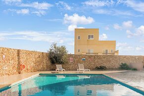Wellness Hygge Modern Gozitan Apartment