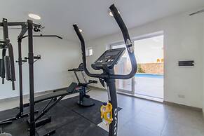 Wellness Hygge Modern Gozitan Apartment