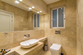 Wellness Hygge Modern Gozitan Apartment