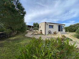 Villa Magdala in La Maddalena