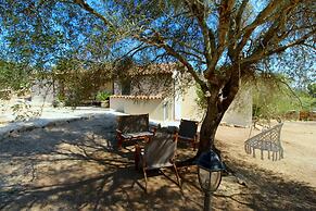 Villa Magdala in La Maddalena