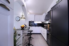 Villa Magdala in La Maddalena