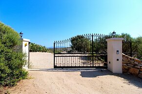 Villa Magdala in La Maddalena