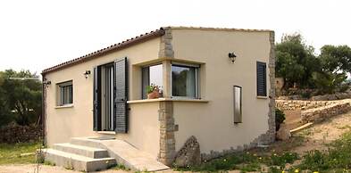 Villa Magdala in La Maddalena