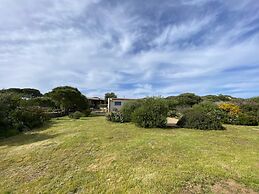 Villa Magdala in La Maddalena