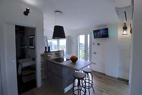 Villa Magdala in La Maddalena