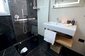 Villa Magdala in La Maddalena