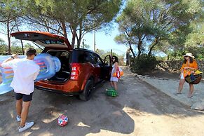 Villa Magdala in La Maddalena