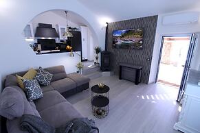 Villa Magdala in La Maddalena