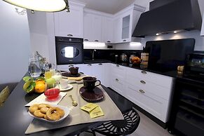 Villa Magdala in La Maddalena