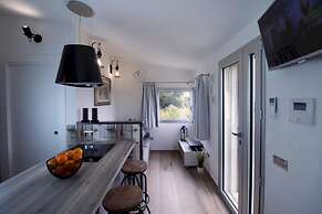 Villa Magdala in La Maddalena