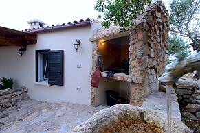 Villa Magdala in La Maddalena