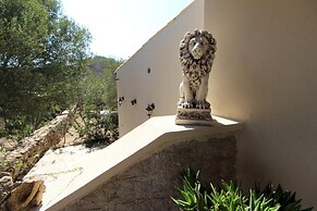 Villa Magdala in La Maddalena