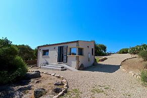 Villa Magdala in La Maddalena