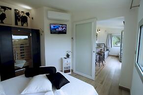 Villa Magdala in La Maddalena