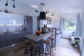 Villa Magdala in La Maddalena