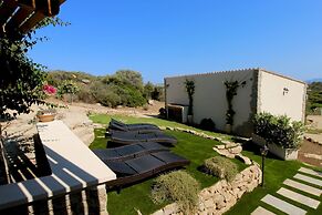 Villa Magdala in La Maddalena