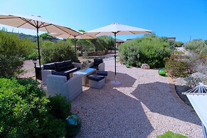 Villa Magdala in La Maddalena