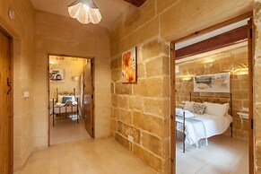 Gozitan Farmhouse With Pool - PP 4