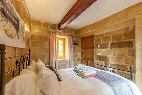 Gozitan Farmhouse With Pool - PP 4