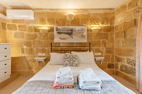 Gozitan Farmhouse With Pool - PP 4