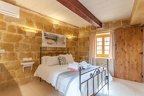 Gozitan Farmhouse With Pool - PP 4