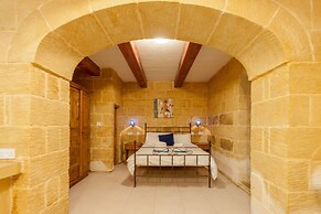 Gozitan Farmhouse With Pool - PP 4