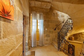 Gozitan Farmhouse With Pool - PP 4