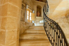 Gozitan Farmhouse With Pool - PP 4