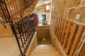 Gozitan Farmhouse With Pool - PP 4