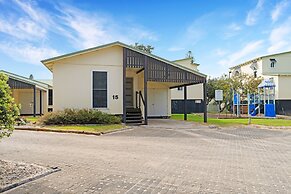 Fraser Island Beach Houses