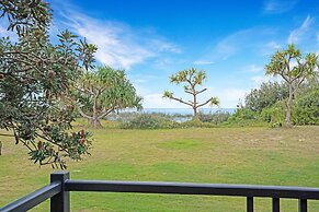 Fraser Island Beach Houses