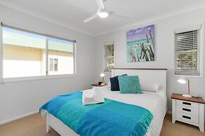 Fraser Island Beach Houses