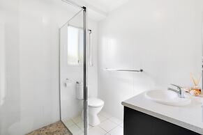 Fraser Island Beach Houses