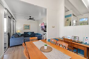 Fraser Island Beach Houses