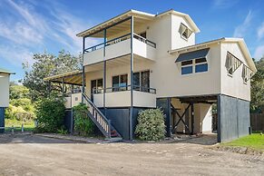 Fraser Island Beach Houses