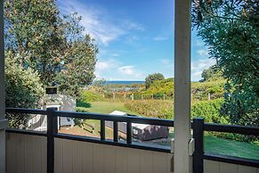 Fraser Island Beach Houses