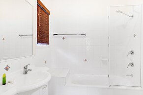 Fraser Island Beach Houses