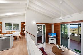 Fraser Island Beach Houses