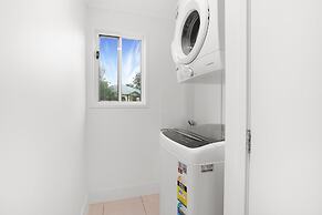 Fraser Island Beach Houses