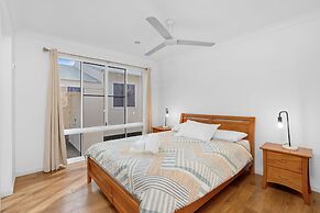 Fraser Island Beach Houses