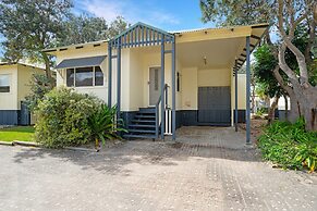 Fraser Island Beach Houses