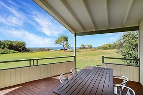 Fraser Island Beach Houses