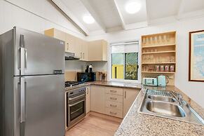 Fraser Island Beach Houses