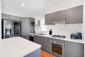 Fraser Island Beach Houses